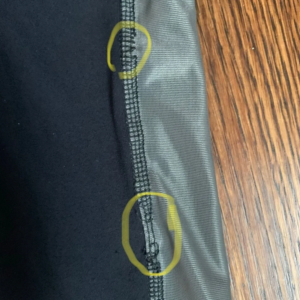 Alo leggings